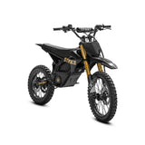Strike Shadow LX6 Electric Dirt Bike – 5500W Peak, 42–46 MPH, 60V 25Ah LG Battery
