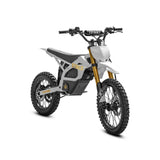 Strike Shadow LX6 Electric Dirt Bike – 5500W Peak, 42–46 MPH, 60V 25Ah LG Battery