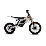 Strike Shadow LX6 Electric Dirt Bike – 5500W Peak, 42–46 MPH, 60V 25Ah LG Battery