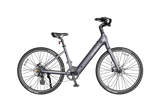 Heybike Venus Electric Bike – 750W Motor, 28 MPH, 85-Mile Range