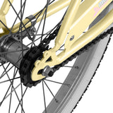 Micargi Pantera 26 Inch Women's Beach Cruiser Bike 1 Speed/ 7 Speed