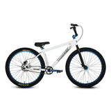 The Goon White Chill 26" BMX Bike – 6061-T6 Alloy Frame, 26" Wheels