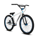 The Goon White Chill 26" BMX Bike – 6061-T6 Alloy Frame, 26" Wheels