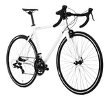 Golden Cycles - Contender - White