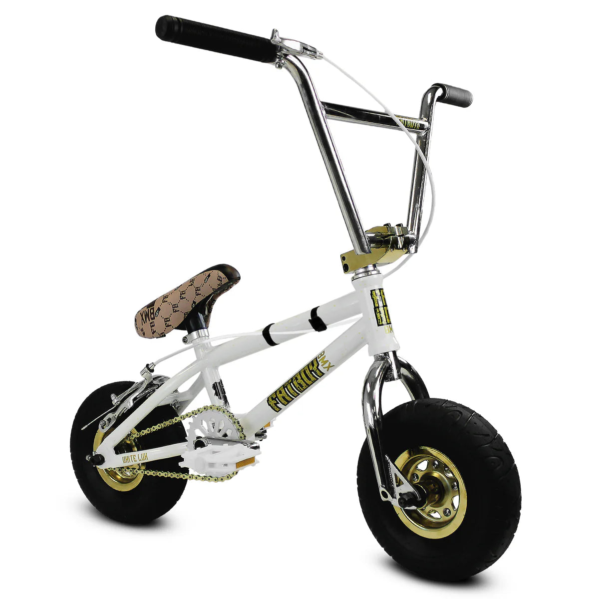 Fatboy PRO BMX