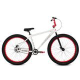Throne The Goon XL Runner 27.5" BMX Bike Shimano 10-Speed Hydraulic Brakes