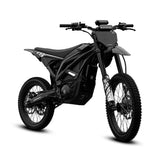 SRPNT X8 Electric Dirt Bike – 18000W, 70 MPH, 72V 60Ah LG Battery