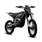 SRPNT X8 Electric Dirt Bike – 18000W, 70 MPH, 72V 60Ah LG Battery