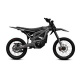 SRPNT X8 Electric Dirt Bike – 18000W, 70 MPH, 72V 60Ah LG Battery