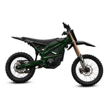 SRPNT Z27 Electric Dirt Bike – 27000W, 80 MPH, 72V 60Ah Samsung Battery