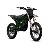 SRPNT Z27 Electric Dirt Bike – 27000W, 80 MPH, 72V 60Ah Samsung Battery