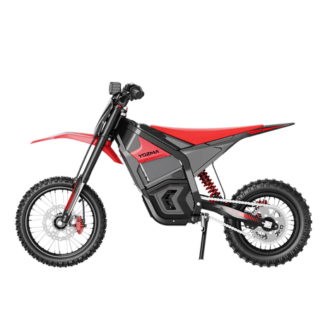 Yozma IN 10 Combo Pack (2 Bikes) – Best Value Dual Set