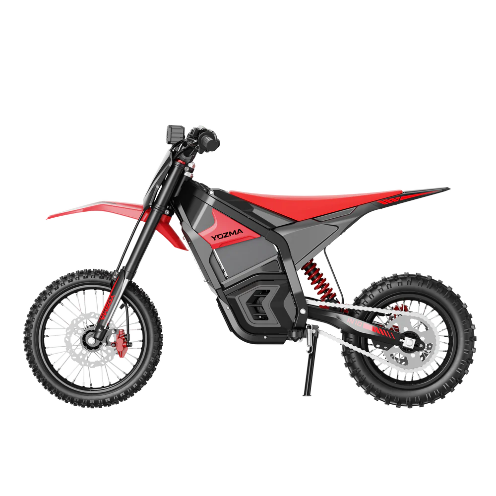 Yozma IN 10 Combo Pack (2 Bikes) – Best Value Dual Set