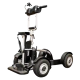 CycleBoard Xtrider Golf Electric Scooter – 1000W, 8 MPH, 60V 15Ah Battery, 30+ Mile Range