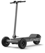CycleBoard Rover 3-Wheel Electric Scooter – 1800W, 27 MPH, 60V 1152Wh Battery, 40-Mile Range