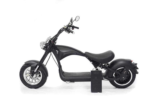 Linkseride M1P Chopper 2.0