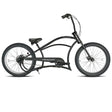 Tracer Harman 3i 26'' Vintage Internal 3-Speed Chopper Stretch Fat Tire Bike
