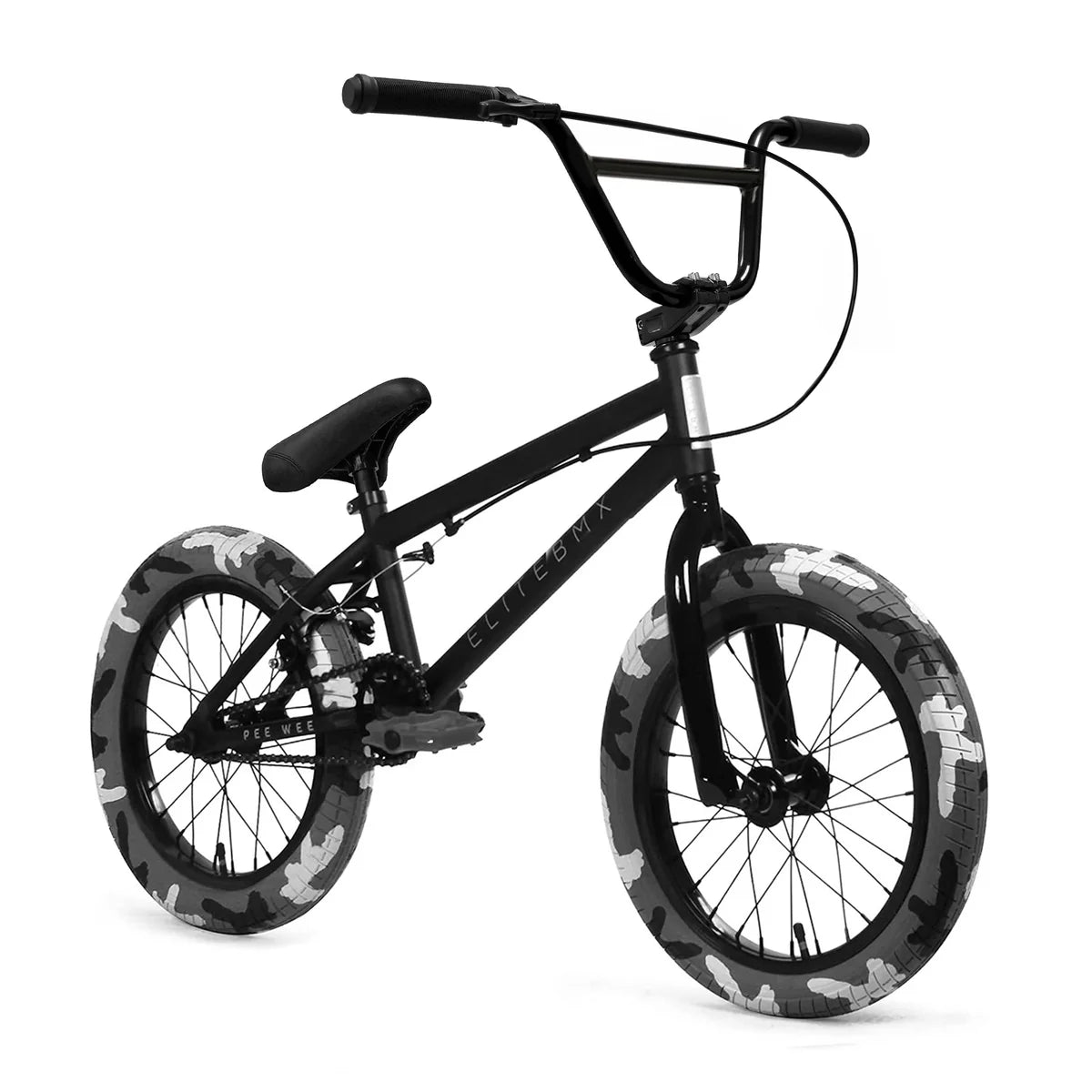 Elite BMX Pee Wee 16"