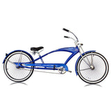 Micargi Puma GTS 26″ Stretch Cruiser Bicycle