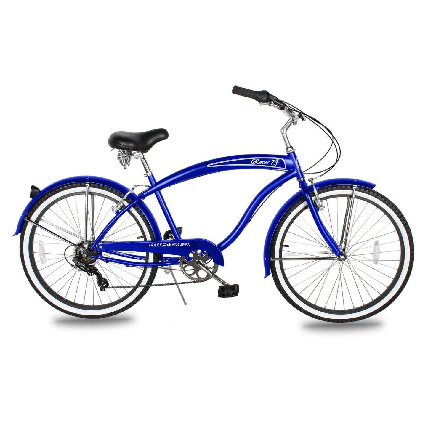 Micargi 26" Rover Beach Cruiser Bike