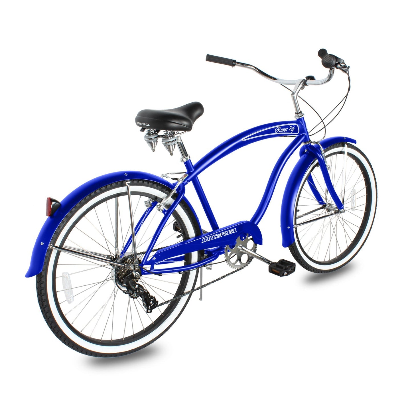 Micargi 26" Rover Beach Cruiser Bike