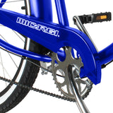 Micargi 26" Rover Beach Cruiser Bike