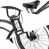 Micargi Boston GT7 Stretch Cruiser Bicycle