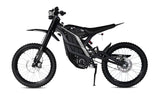 79BIKE Falcon Pro Electric Dirt Bike – 56 MPH High-Speed, 10KW Peak Motor, 72V 35Ah LG Lithium Battery, 75 Mile Range Off-Road E-Motorcycle