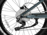 Velowave Brawny XM Up to 37 MPH 1000W 48V 20Ah Full Suspension Electric Mountain Bike