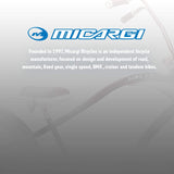 Micargi Roasca 700C 53cm Hybrid City Bikes 7 Speed