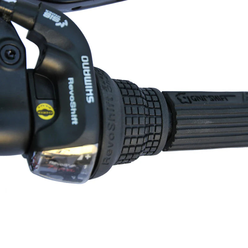 Tracer Aloha 500W Tandem Electric Bike, Up to 25 MPH Top Speed, 48V 17.5Ah Battery, 30–50 Mile Range, 26” Tires, 7-Speed