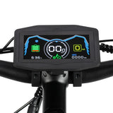 PHILODO Forester 60V Dual Motor Electric Bike – Full Suspension Fat Tire eBike, Long Range 60V Battery, High Power All-Terrain Electric Bicycle