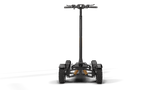 CycleBoard X-QUAD 4-Wheel Electric Scooter, Dual 1500W Motors (3000W Peak), 27 mph Top Speed, 60V 30Ah Battery, Up to 50-Mile Range