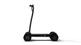 CycleBoard X-QUAD 4-Wheel Electric Scooter, Dual 1500W Motors (3000W Peak), 27 mph Top Speed, 60V 30Ah Battery, Up to 50-Mile Range