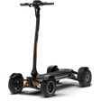 CycleBoard X-QUAD 4-Wheel Electric Scooter, Dual 1500W Motors (3000W Peak), 27 mph Top Speed, 60V 30Ah Battery, Up to 50-Mile Range