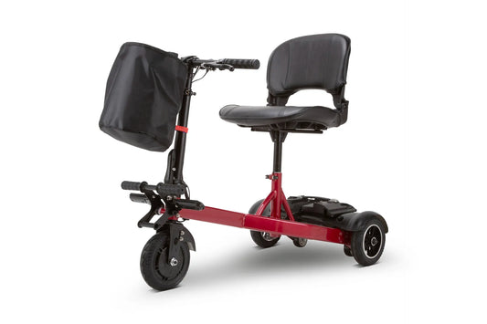 Ewheels EW-01 - Red | Bike Lover USA