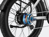 VELOWAVE Ranger Step-Thru 2.0 Electric Bike