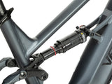 Velowave Brawny XM Up to 37 MPH 1000W 48V 20Ah Full Suspension Electric Mountain Bike
