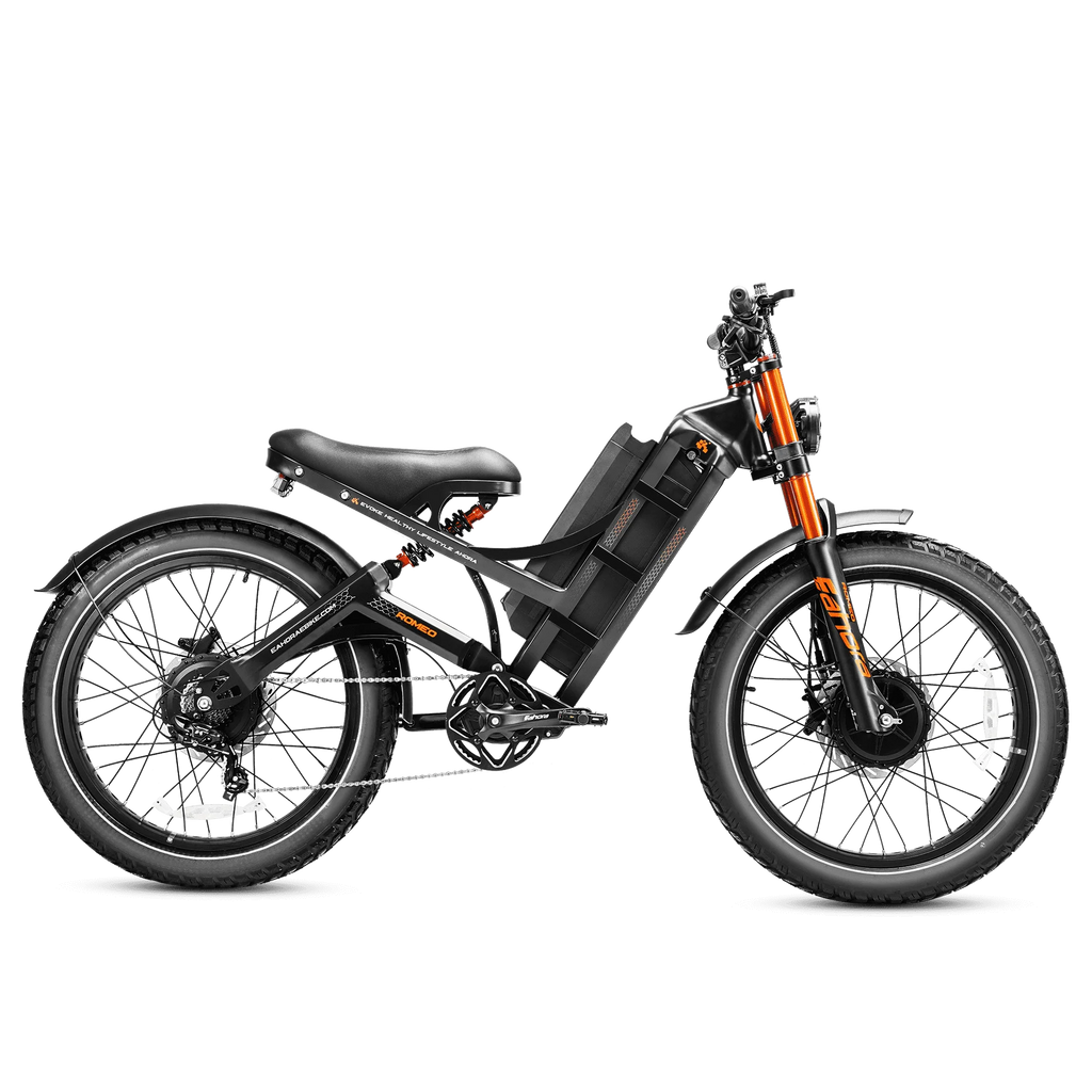 Eahora Romeo Ultra II