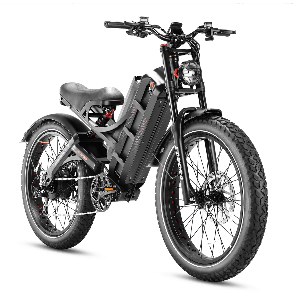 Eahora Romeo Ultra II