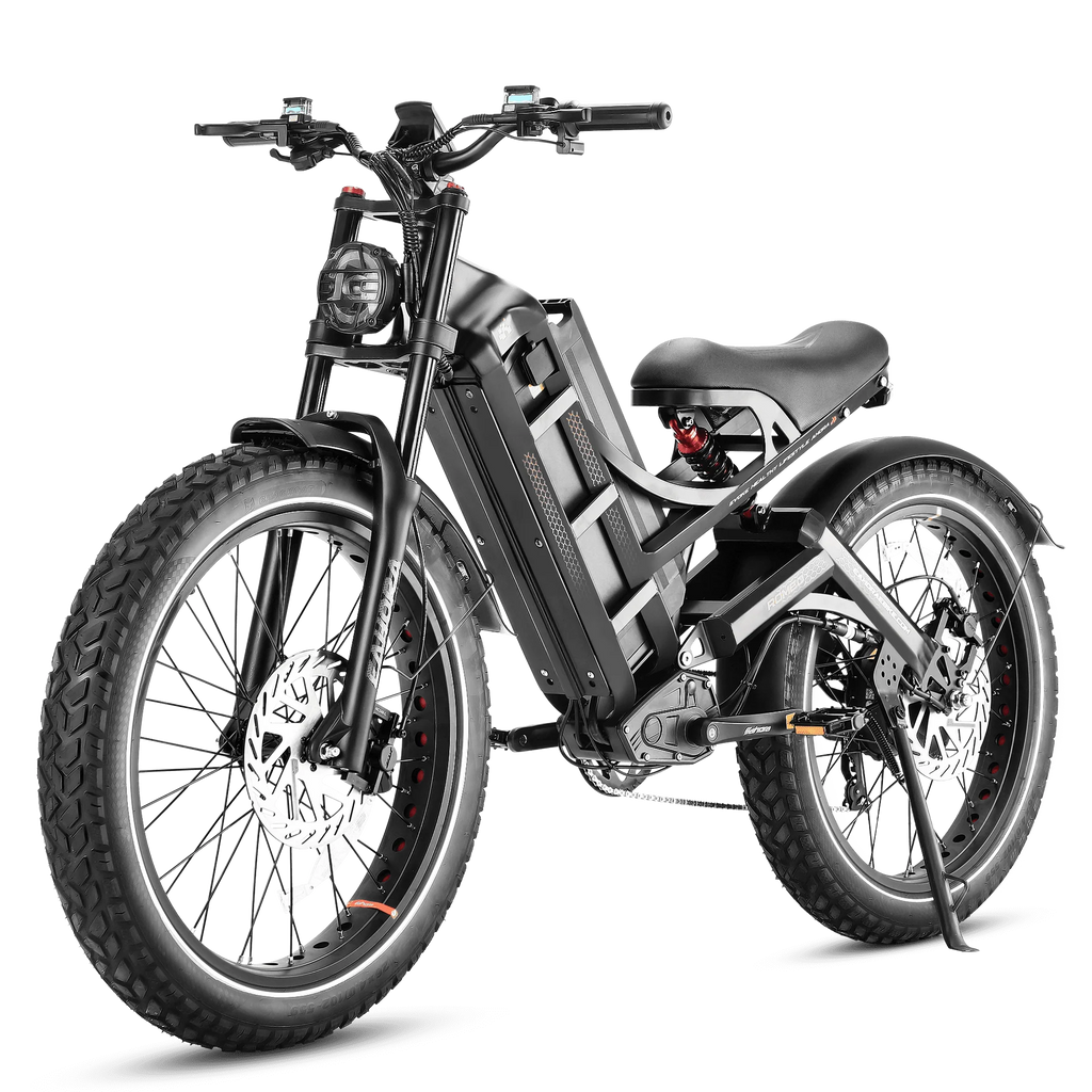 Eahora Romeo Ultra II