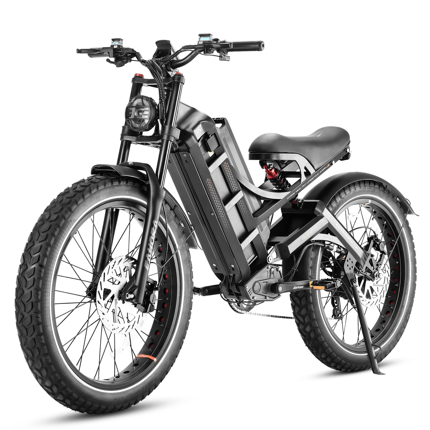 Eahora Romeo Ultra II