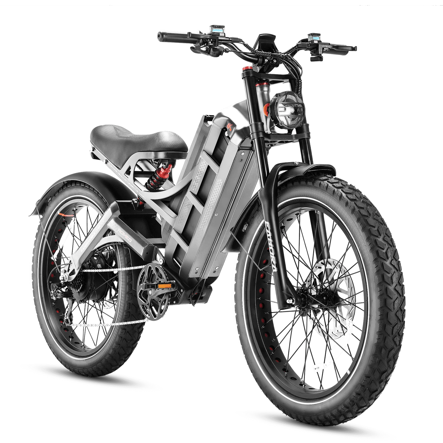 Eahora Romeo Ultra II