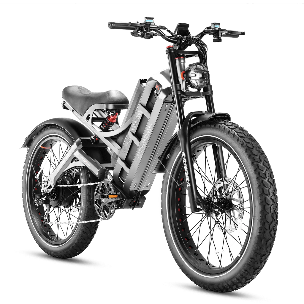 Eahora Romeo Ultra II