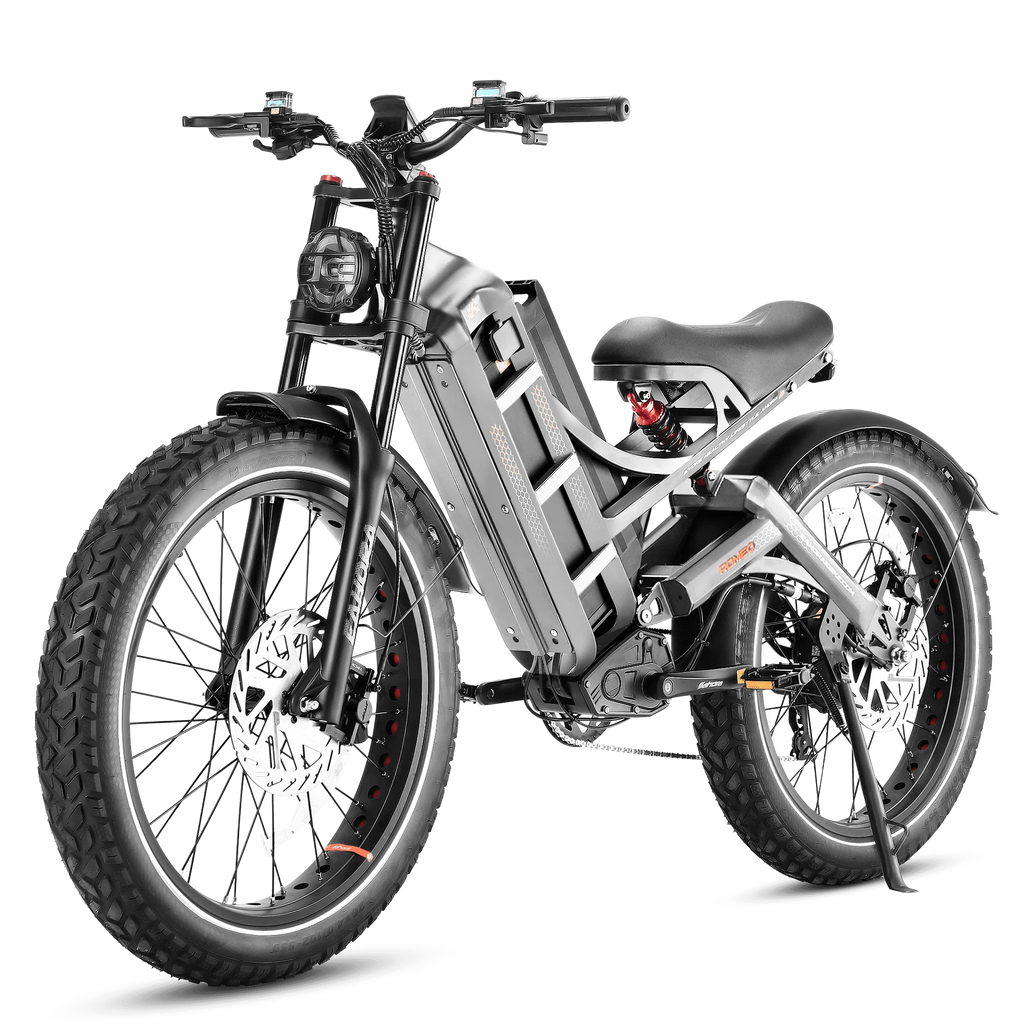 Eahora Romeo Ultra II