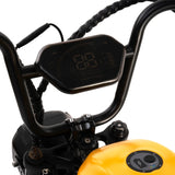 HappyRun G100 Dual-Battery Electric Bike 1000W Motor 28 mph 48V 30Ah Battery