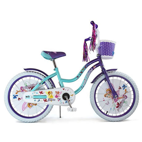 Micargi Ellie Kids Bike Freestyle Bicycle