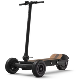 CycleBoard Rover 3-Wheel Electric Scooter – 1800W, 27 MPH, 60V 1152Wh Battery, 40-Mile Range