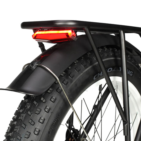 PHILODO H8 60V Dual Motor Electric Bike – 5000W Peak, 40–45 MPH, 60V 25Ah Battery, Fat Tire All-Terrain eBike
