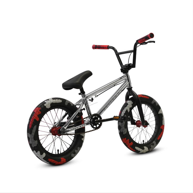 Elite BMX Pee Wee 16"